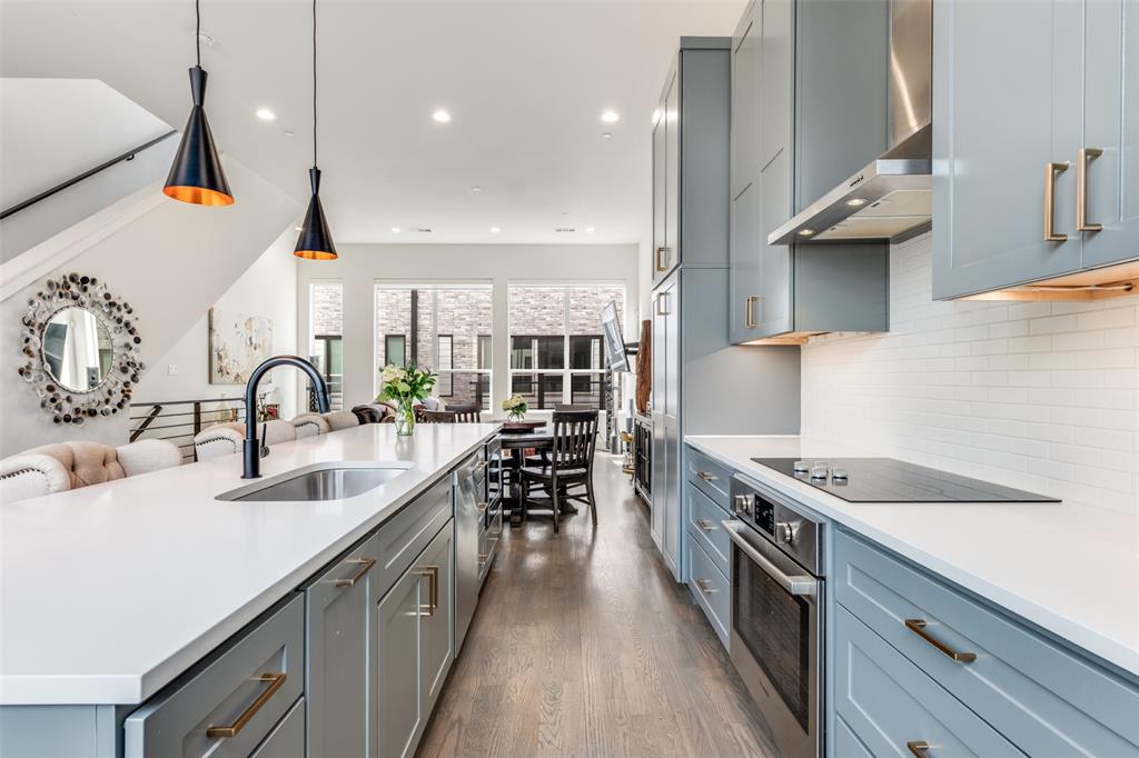 Calvin Condo - Residential