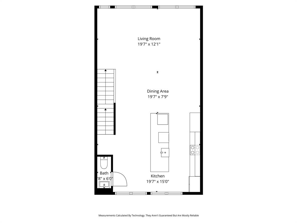 Calvin Condo - Residential
