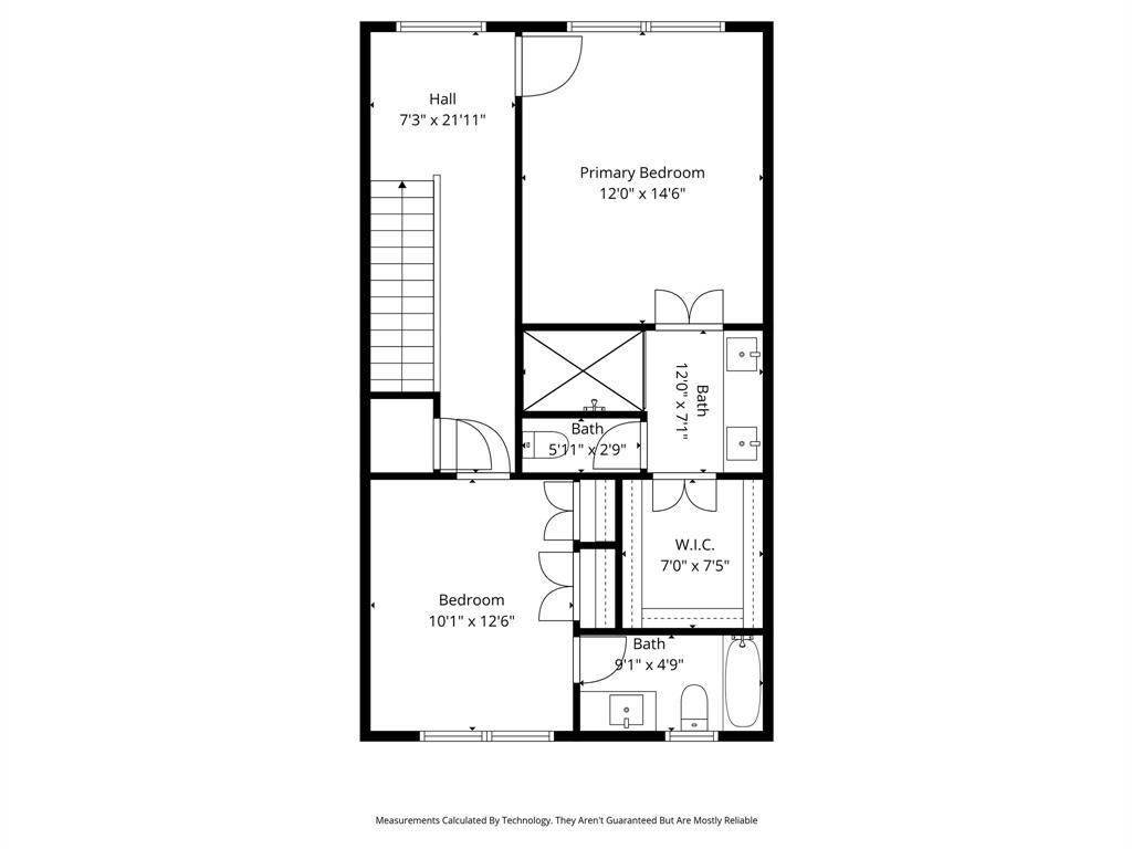 Calvin Condo - Residential