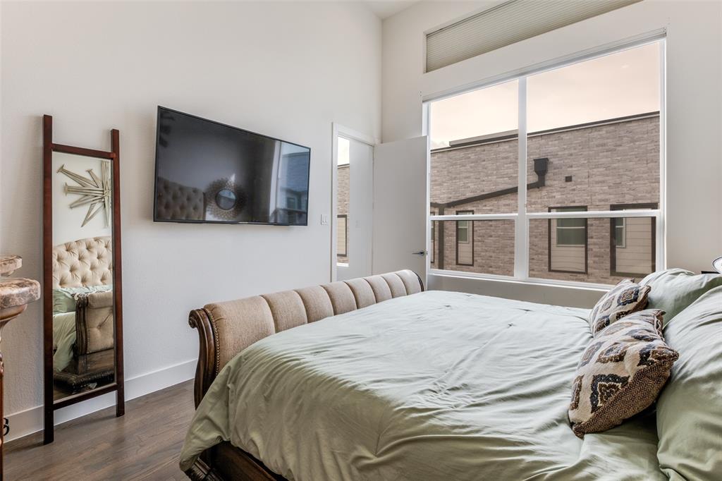 Calvin Condo - Residential