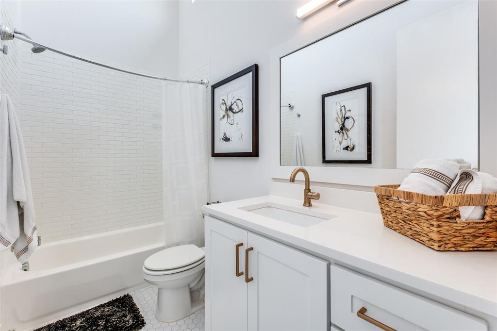 Calvin Condo - Residential