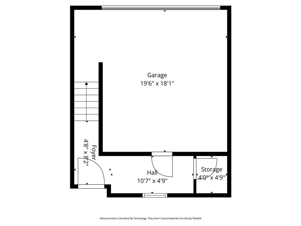 Calvin Condo - Residential