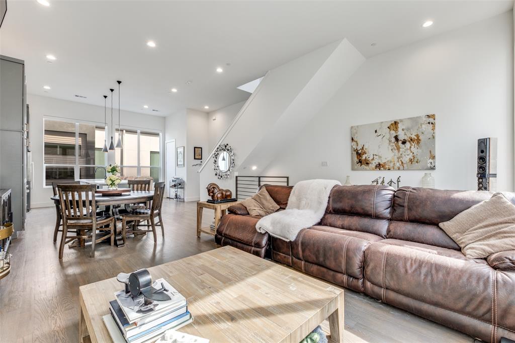 Calvin Condo - Residential