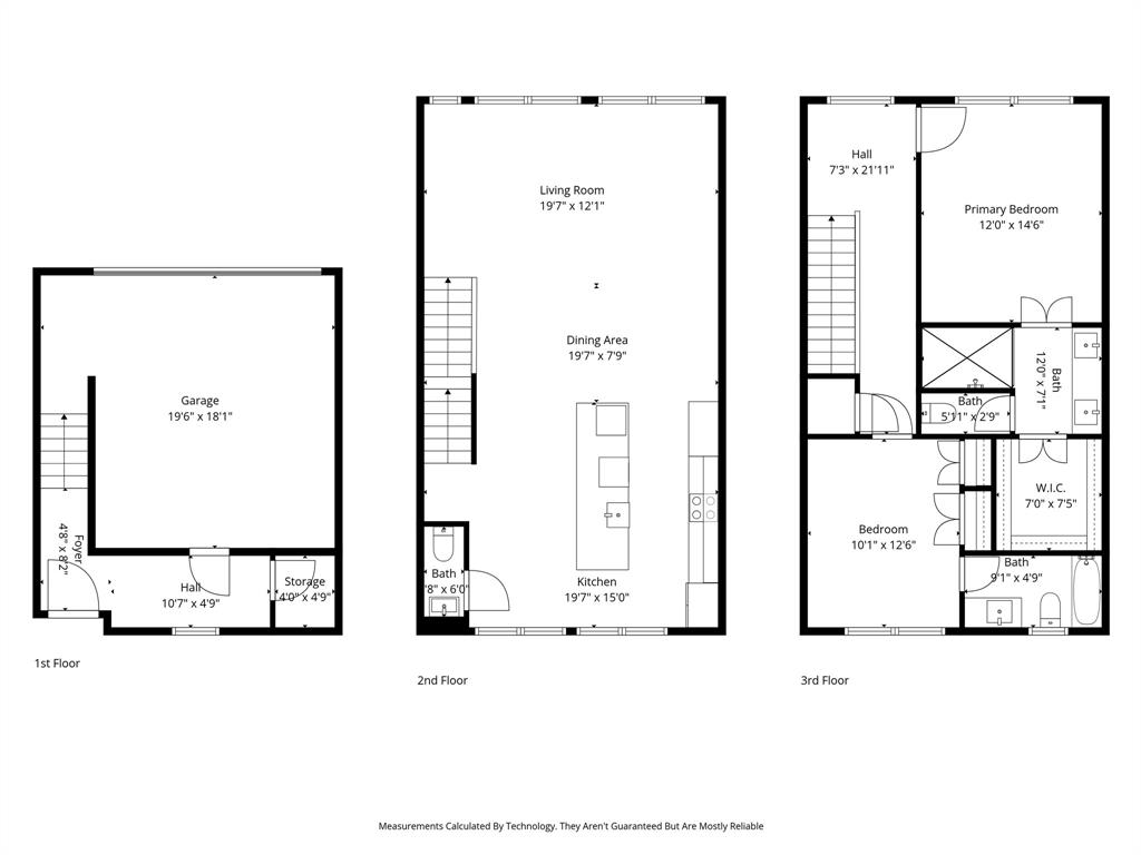 Calvin Condo - Residential