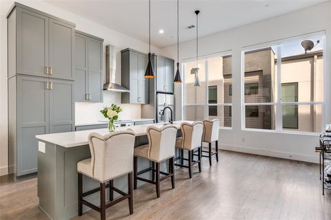 2603 Calvin Street 103 Dallas TX 75204