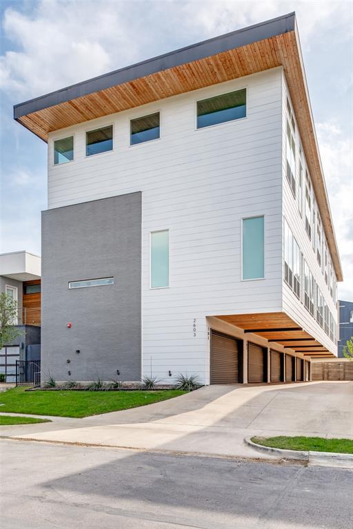 Calvin Condo - Residential