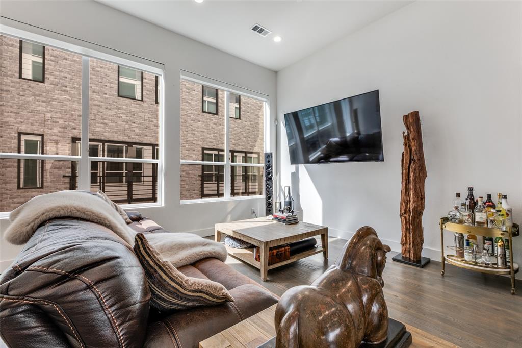 Calvin Condo - Residential