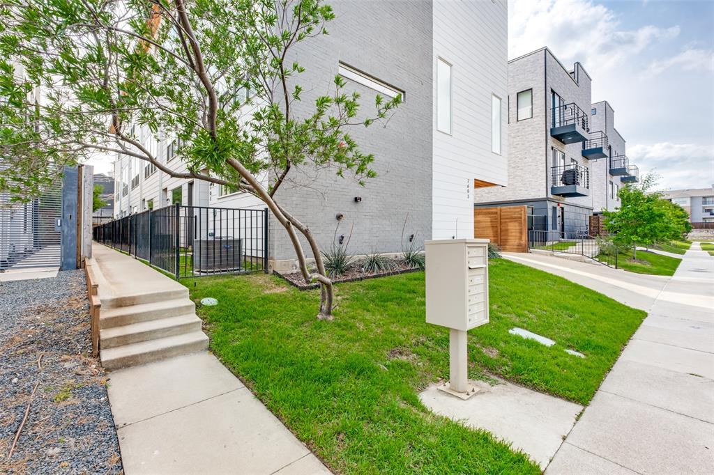 Calvin Condo - Residential