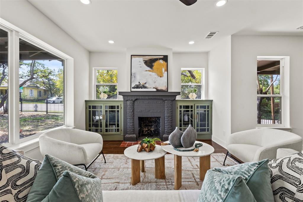 Fouraker Homestead - Residential