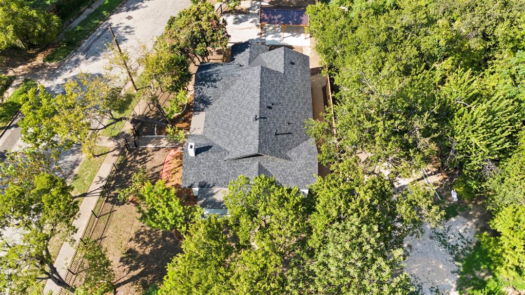 Fouraker Homestead - Residential