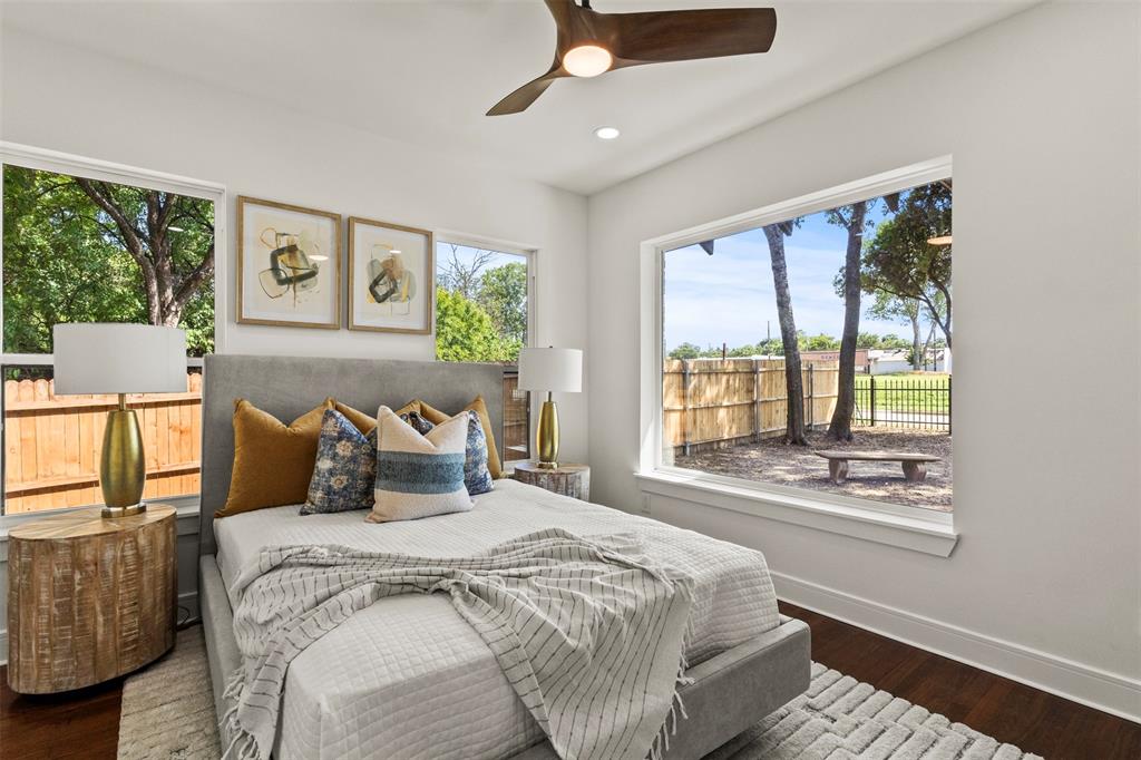 Fouraker Homestead - Residential