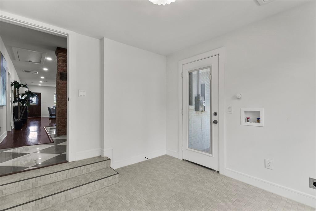 Fouraker Homestead - Residential