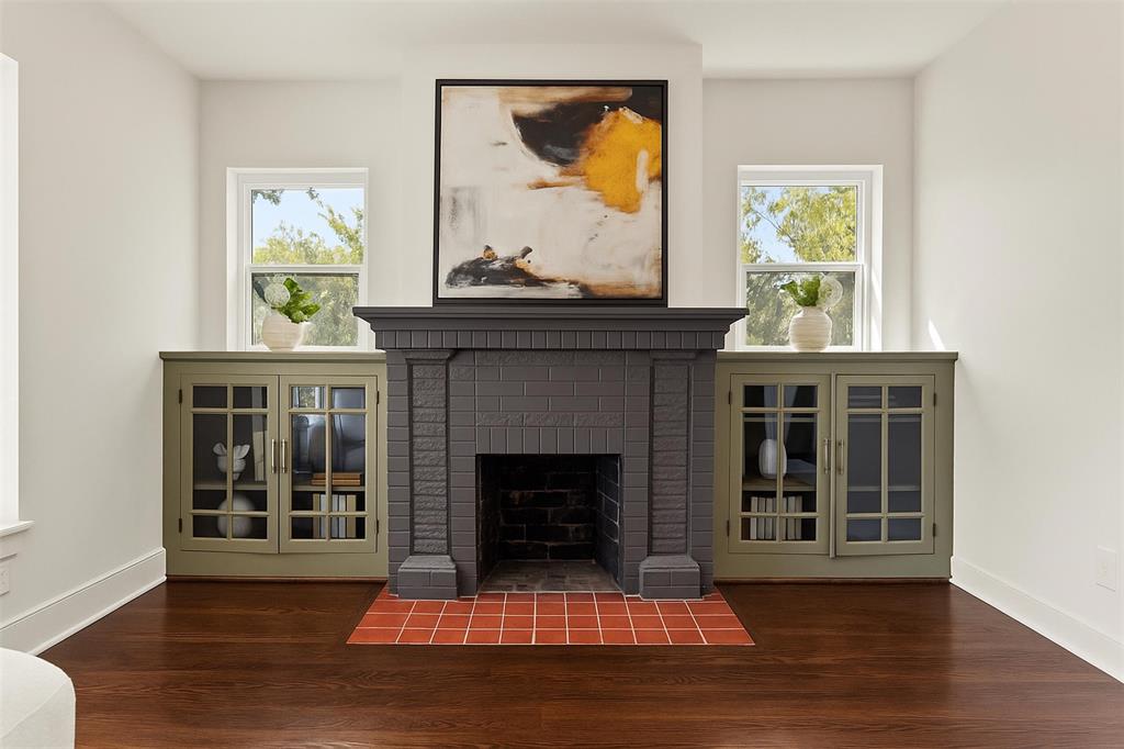 Fouraker Homestead - Residential