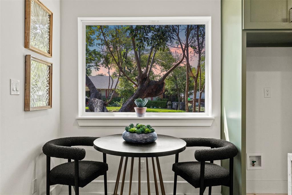 Fouraker Homestead - Residential