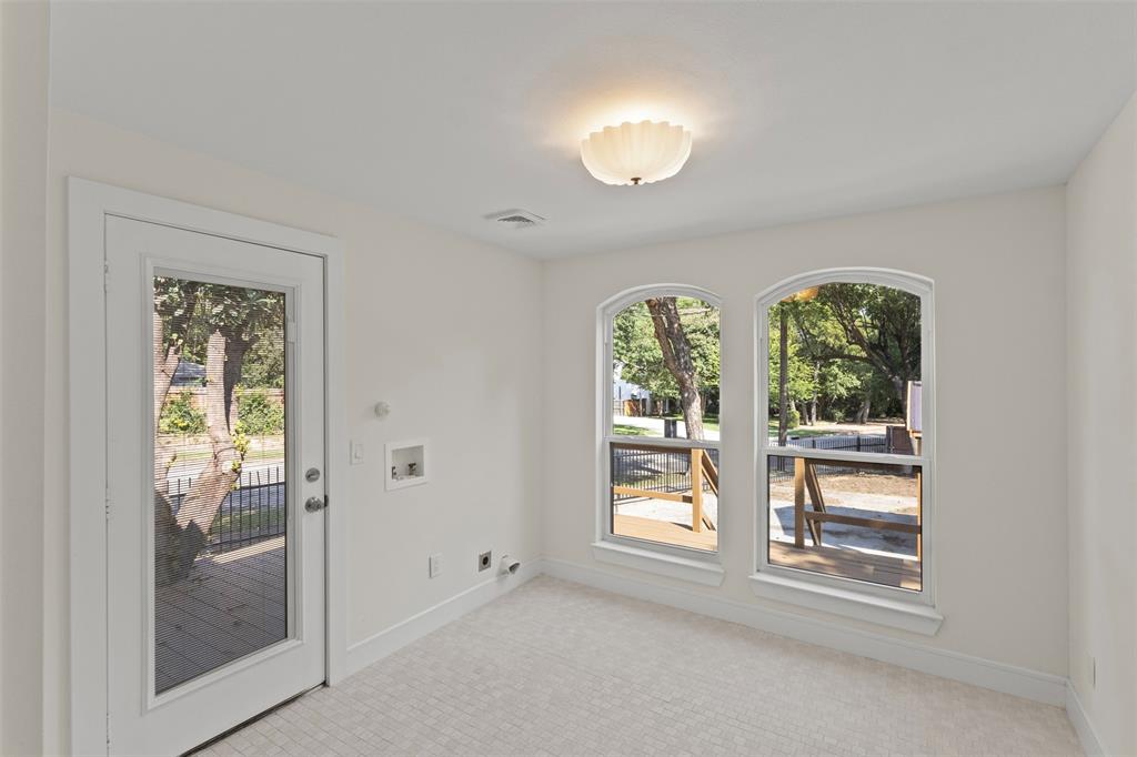 Fouraker Homestead - Residential