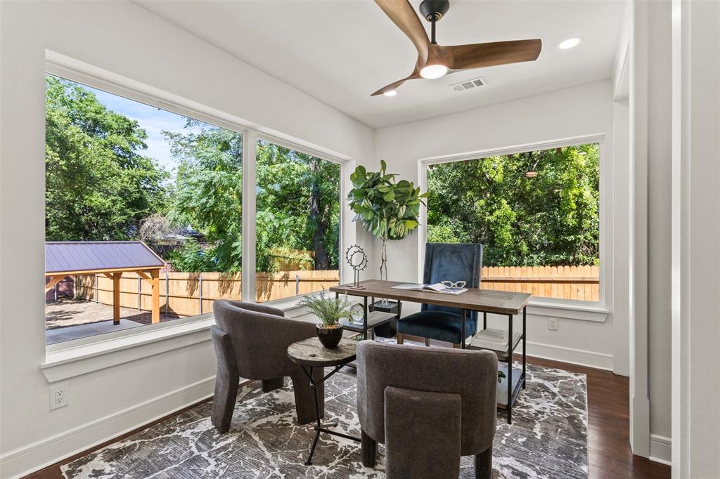 Fouraker Homestead - Residential