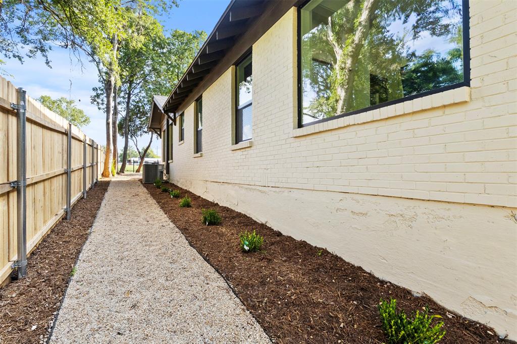 Fouraker Homestead - Residential