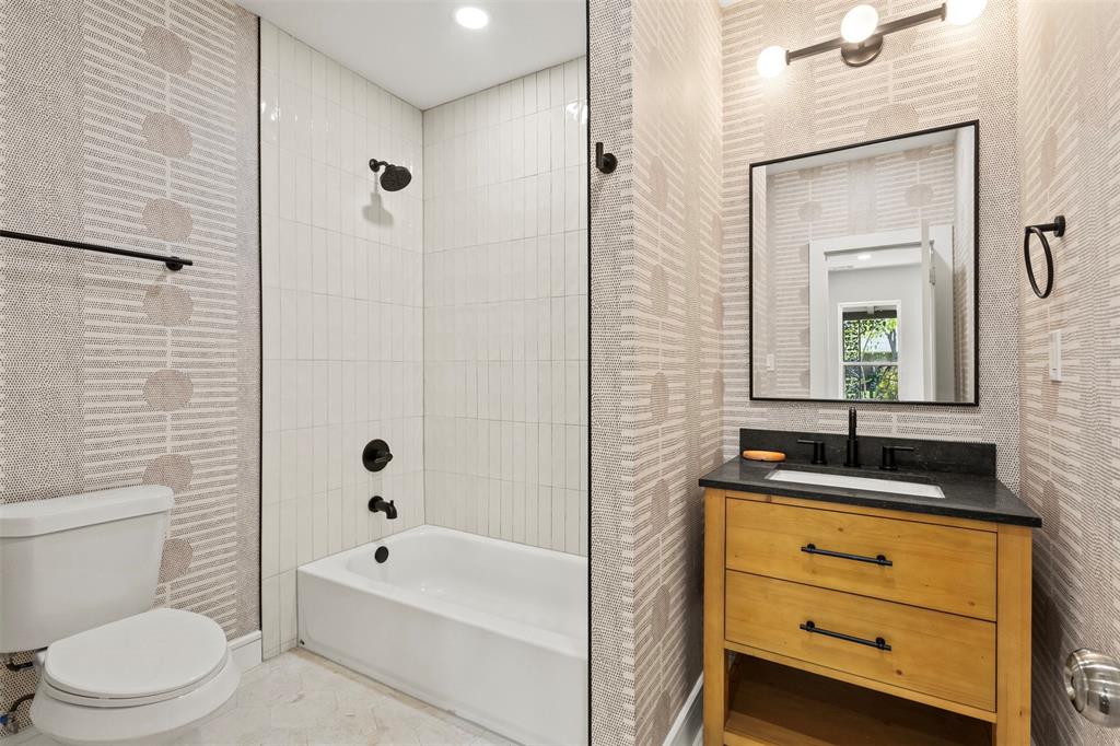 Fouraker Homestead - Residential