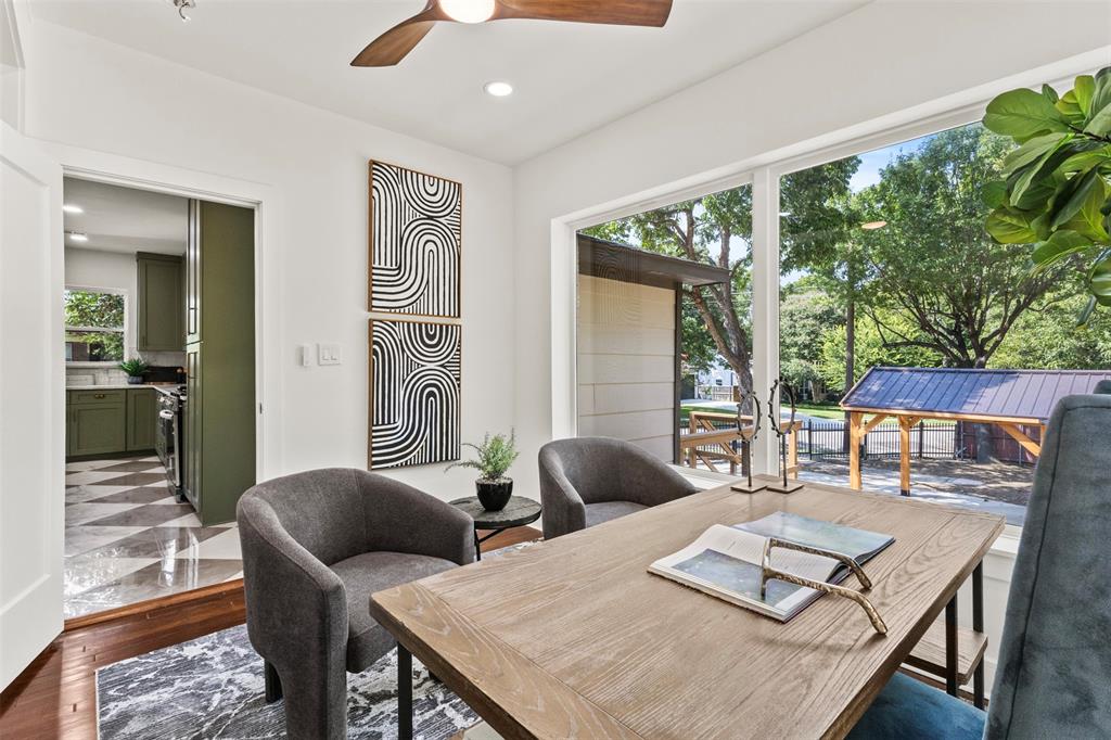 Fouraker Homestead - Residential