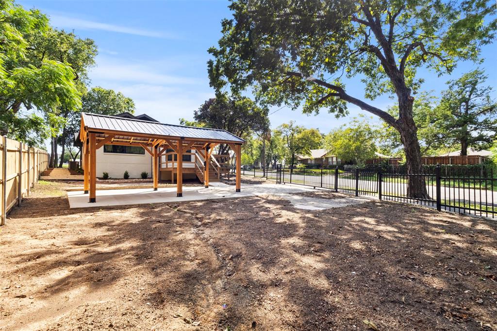 Fouraker Homestead - Residential