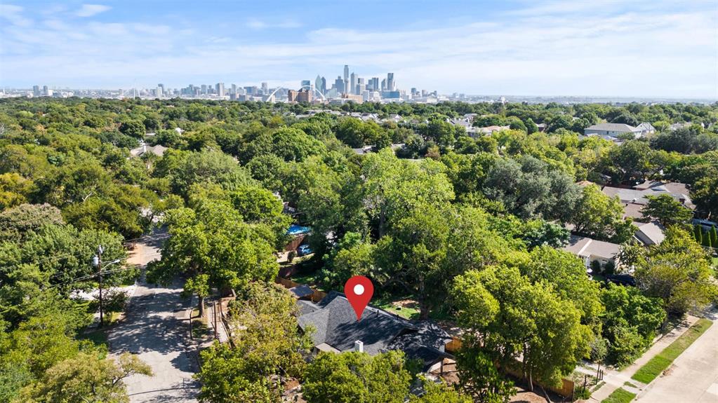 Fouraker Homestead - Residential