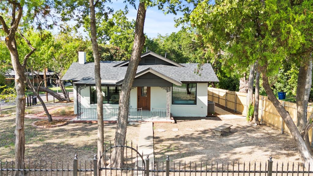 Fouraker Homestead - Residential