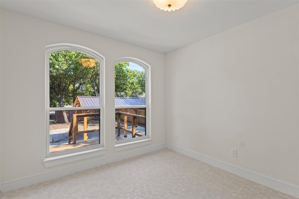 Fouraker Homestead - Residential