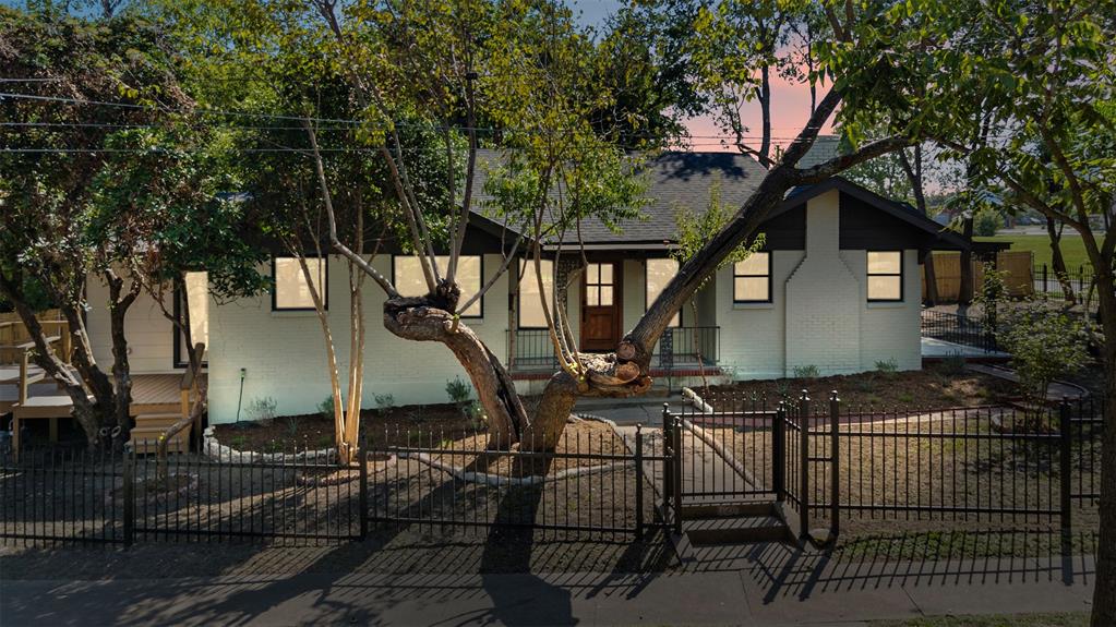 Fouraker Homestead - Residential