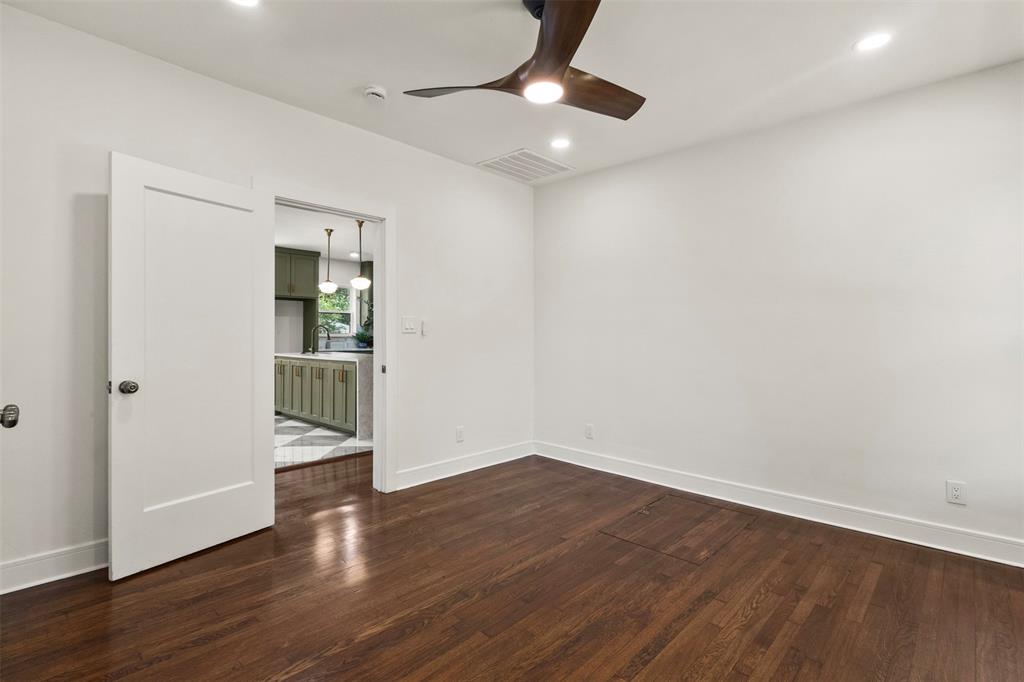 Fouraker Homestead - Residential