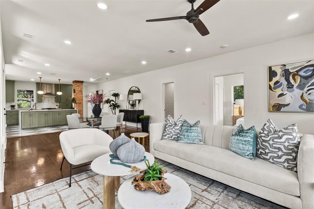 Fouraker Homestead - Residential