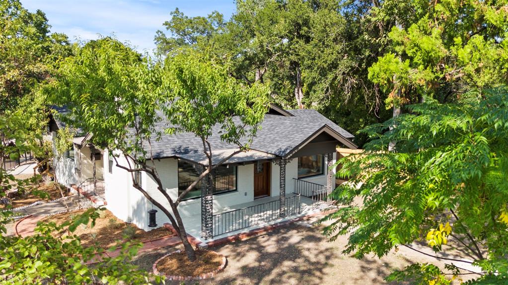 Fouraker Homestead - Residential