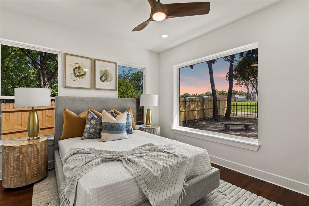 Fouraker Homestead - Residential