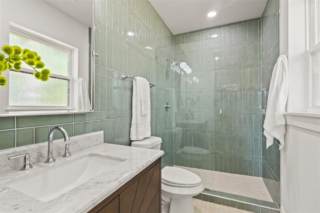 Fouraker Homestead - Residential