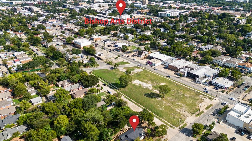 Fouraker Homestead - Residential