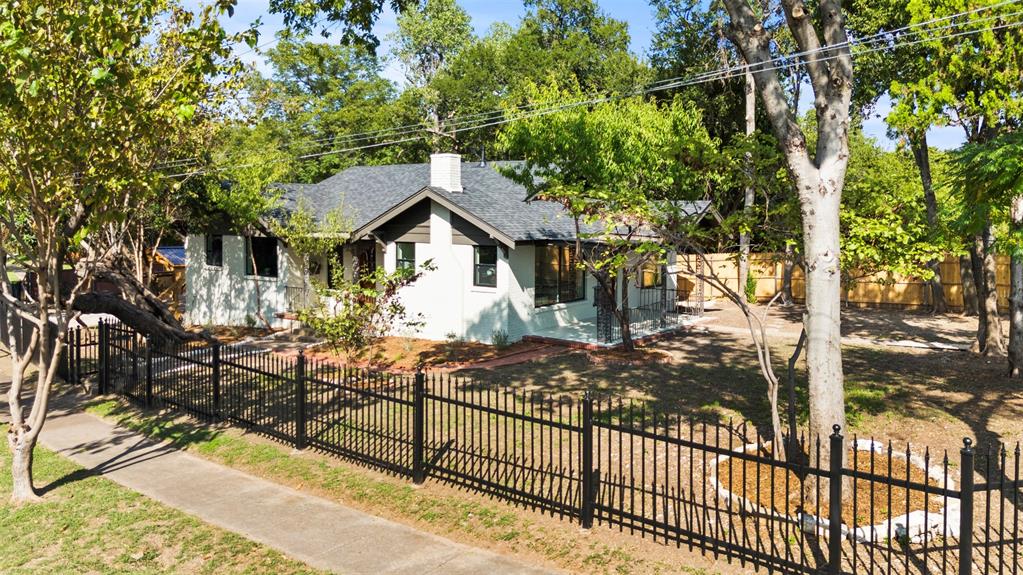 Fouraker Homestead - Residential