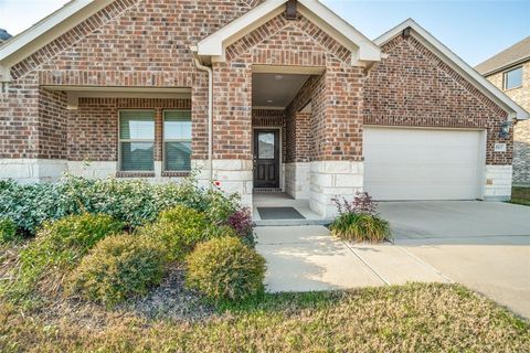 503 Fox Ridge Drive Princeton TX 75407