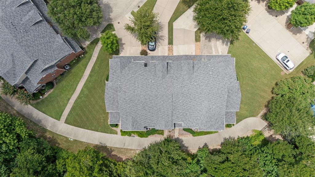 Stoneleigh Place Add - Residential