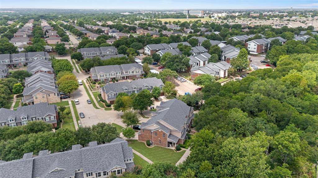 Stoneleigh Place Add - Residential