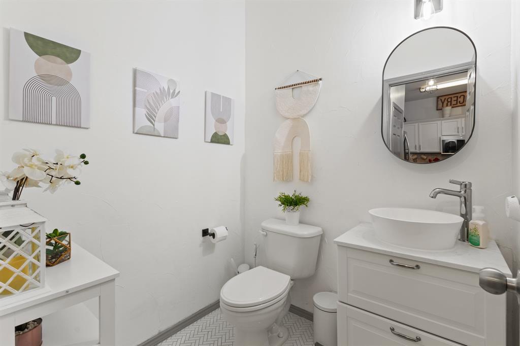 Stoneleigh Place Add - Residential