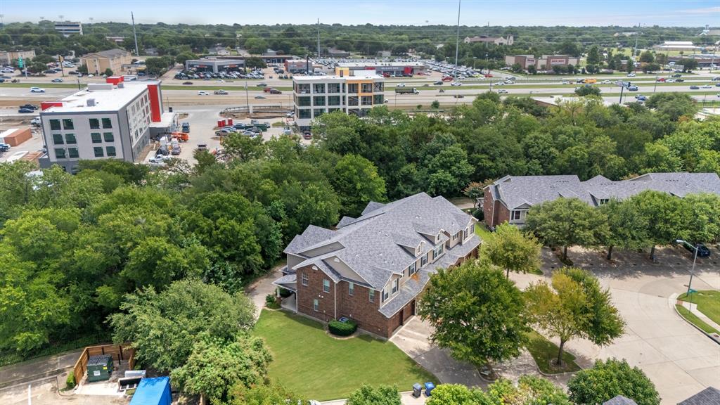 Stoneleigh Place Add - Residential