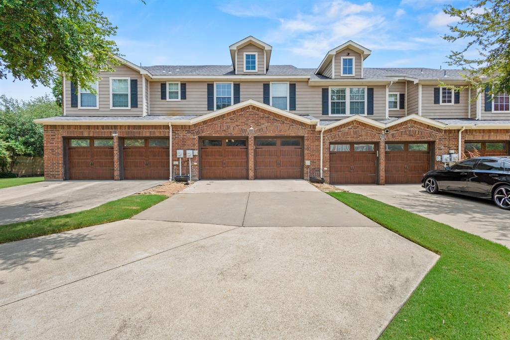 Stoneleigh Place Add - Residential