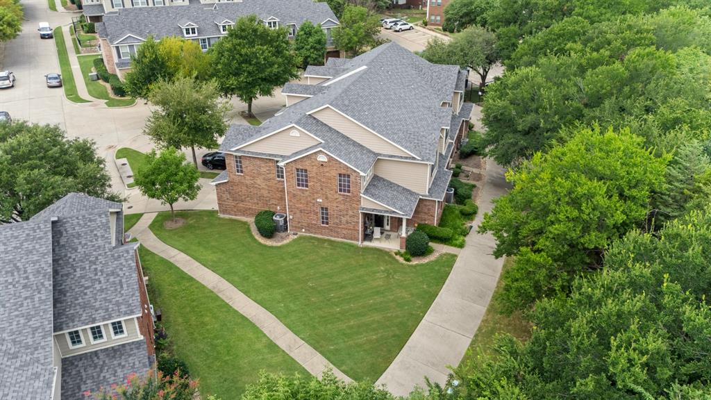 Stoneleigh Place Add - Residential