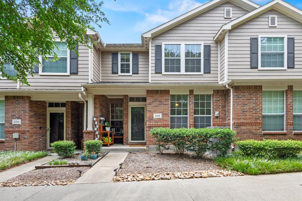 Stoneleigh Place Add - Residential