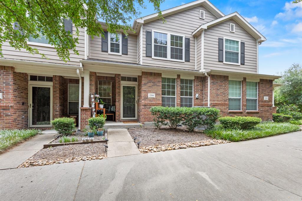 Stoneleigh Place Add - Residential