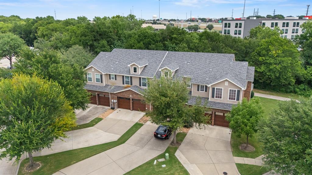 Stoneleigh Place Add - Residential