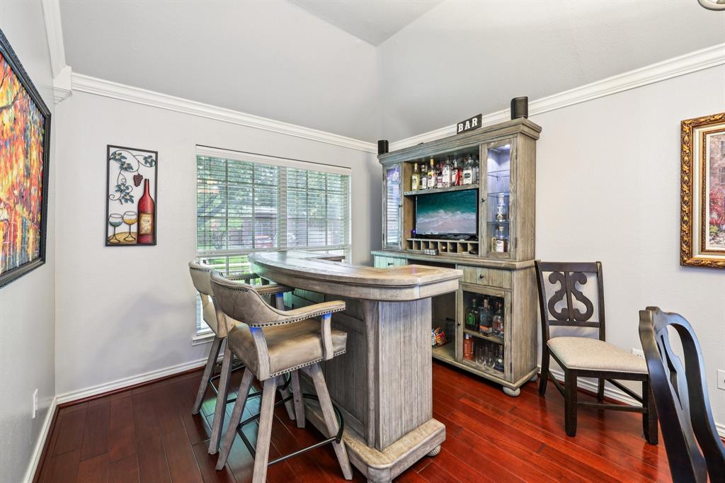 Craig Ranch North Ph 3 - Residential