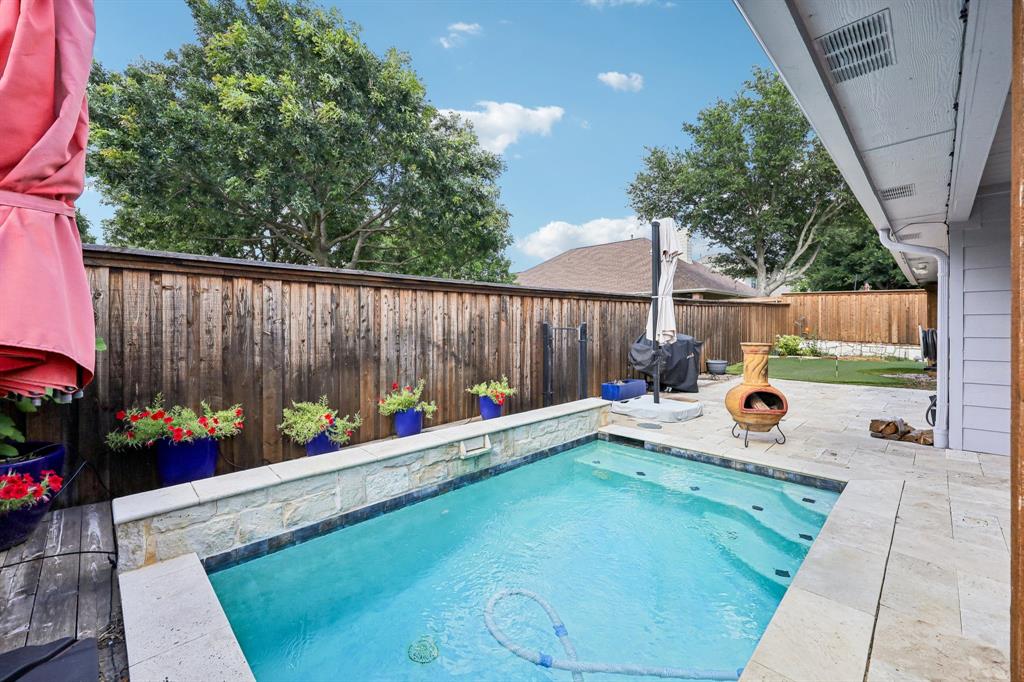 Craig Ranch North Ph 3 - Residential