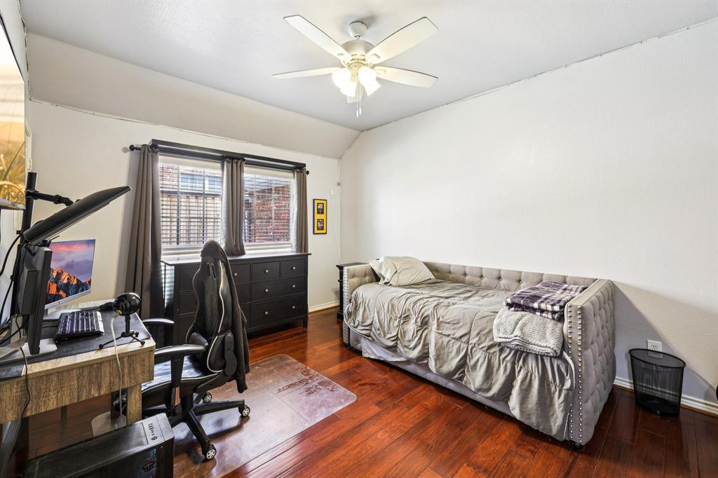 Craig Ranch North Ph 3 - Residential