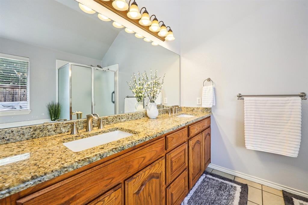 Craig Ranch North Ph 3 - Residential