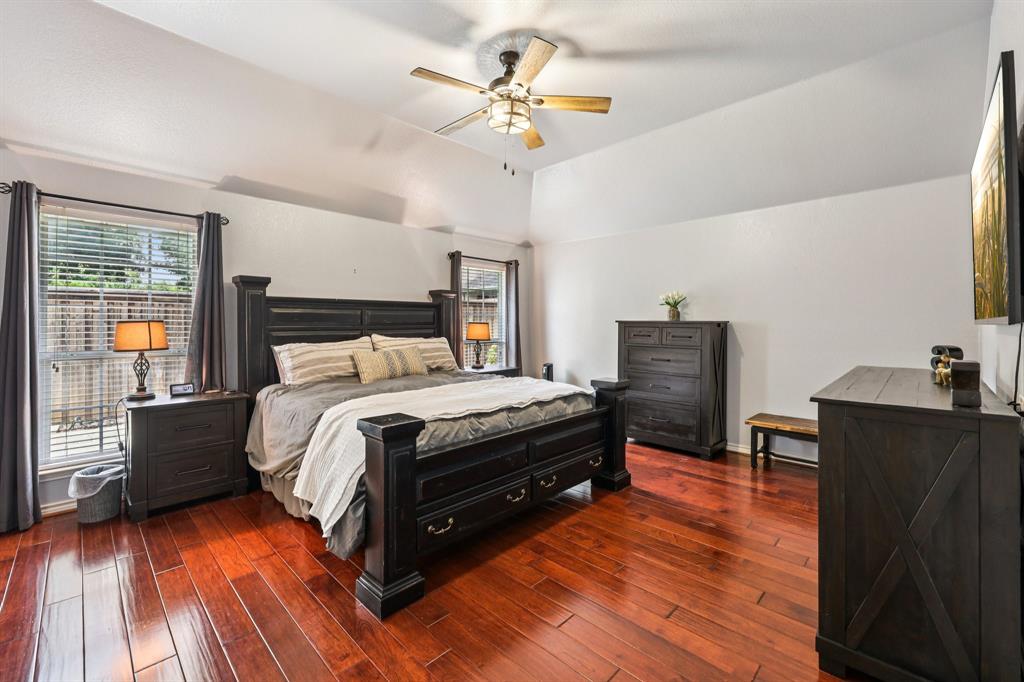 Craig Ranch North Ph 3 - Residential